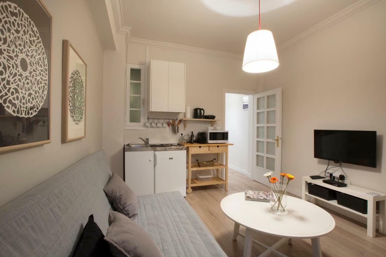 Apollo Apartment @ Plaka Atina Dış mekan fotoğraf