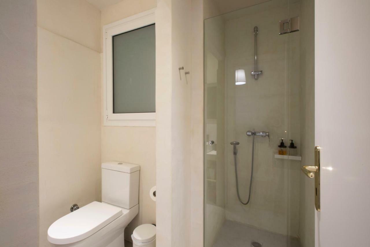 Apollo Apartment @ Plaka Atina Dış mekan fotoğraf