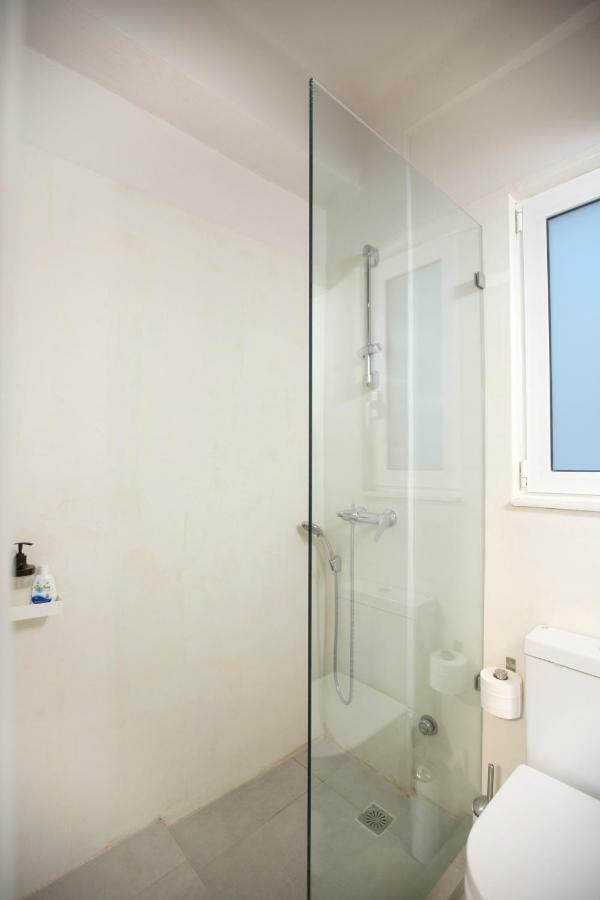 Apollo Apartment @ Plaka Atina Dış mekan fotoğraf