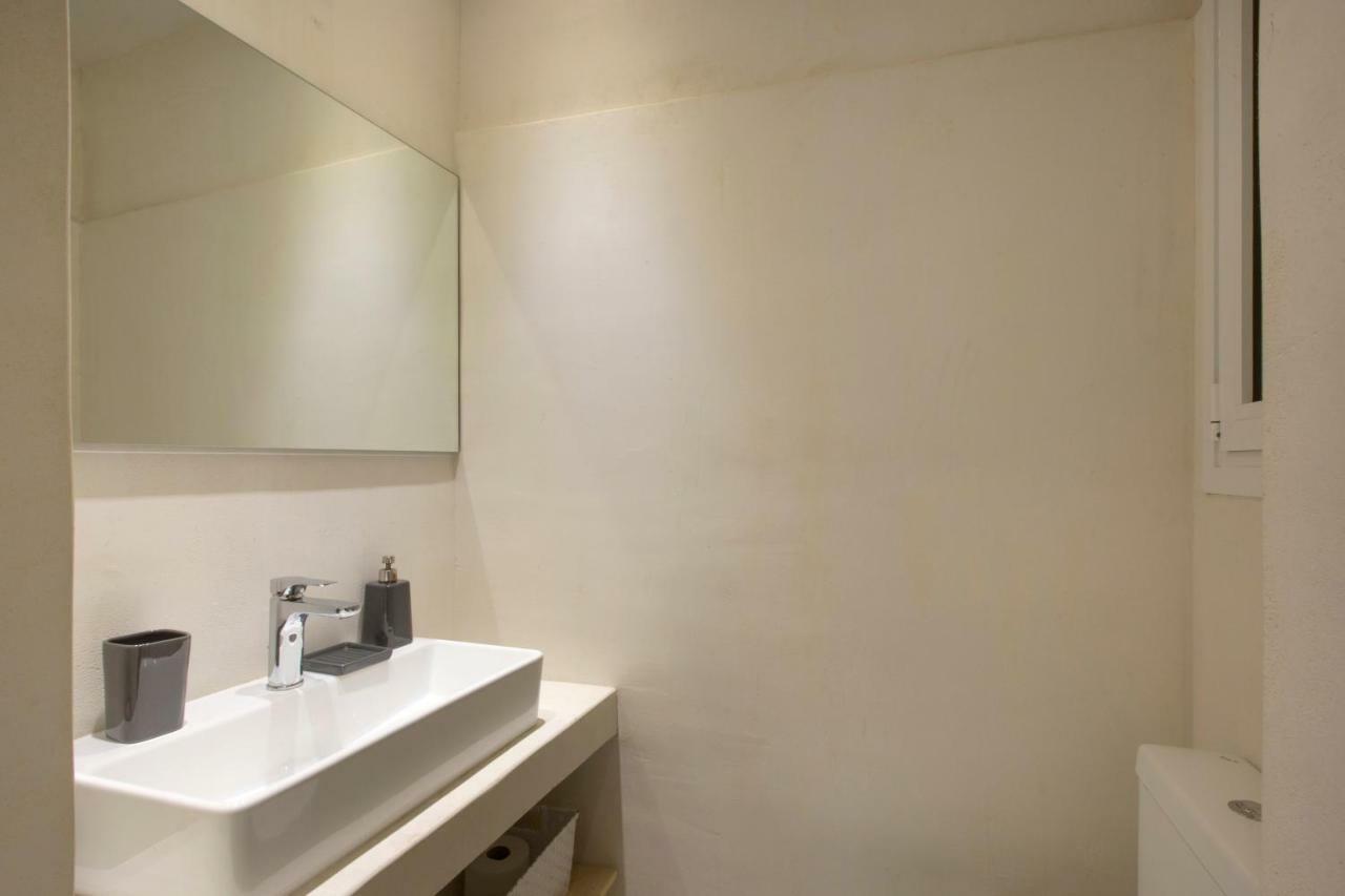 Apollo Apartment @ Plaka Atina Dış mekan fotoğraf